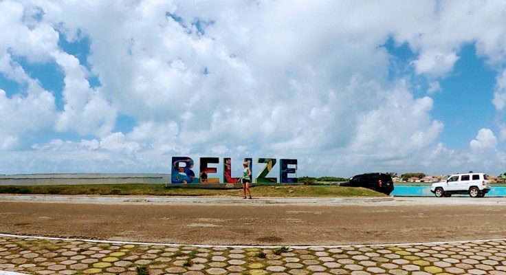 Belize (Table of&nbsp;Contents)