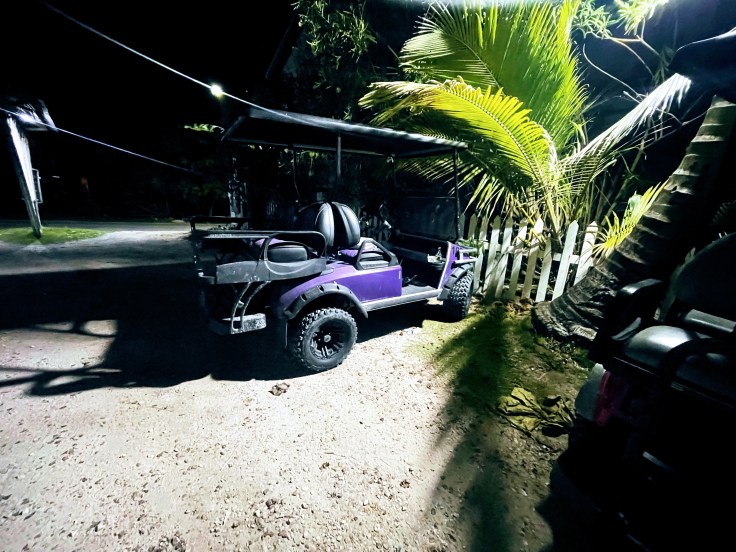 Random Tidbits of Useless To Potentially Useful Observations  Made During My Trip To&nbsp;Belize