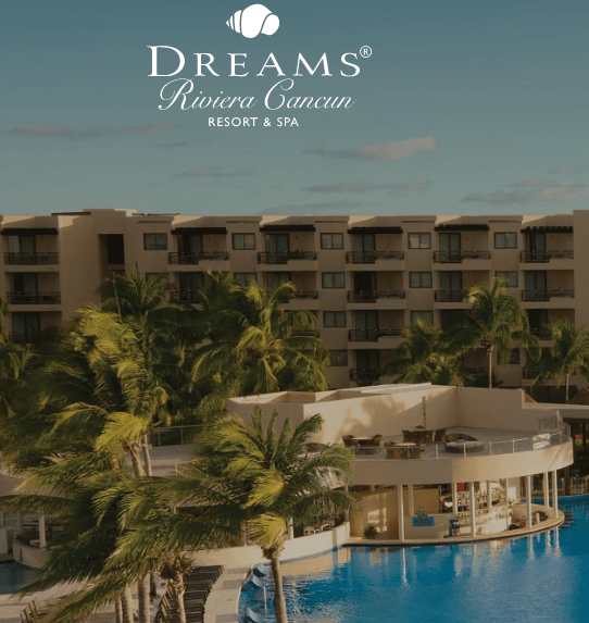 Dreams Riviera Canun