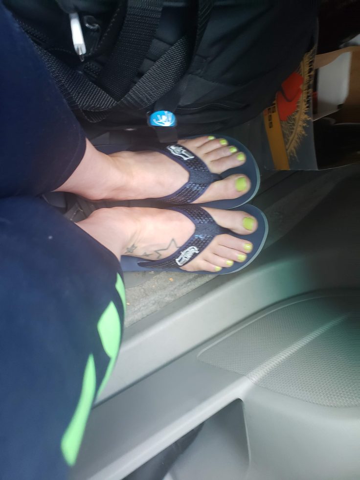 A Trip to Seattle,&nbsp;Washington