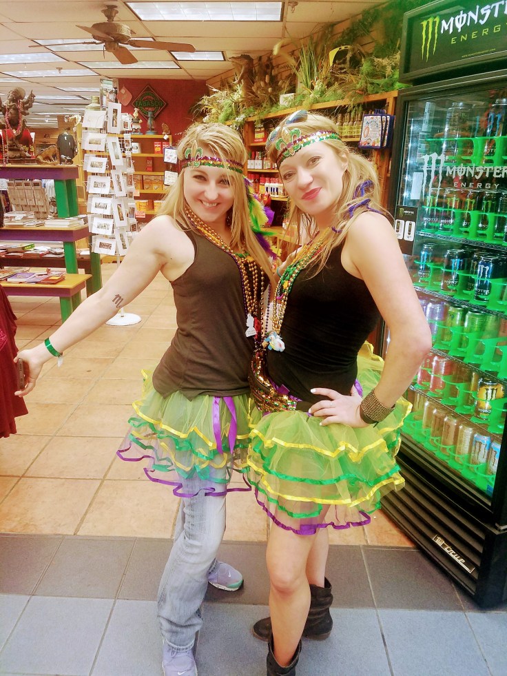 Mardi Gras in New Orleans – Part 3&nbsp;(Wrap-up)