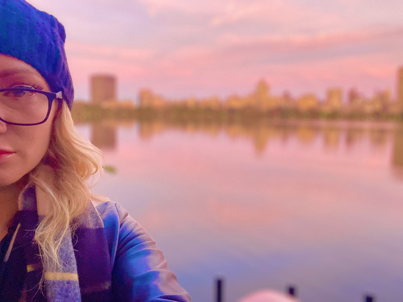 Central Park, New York