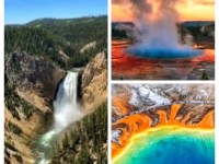 Yellowstone National Park