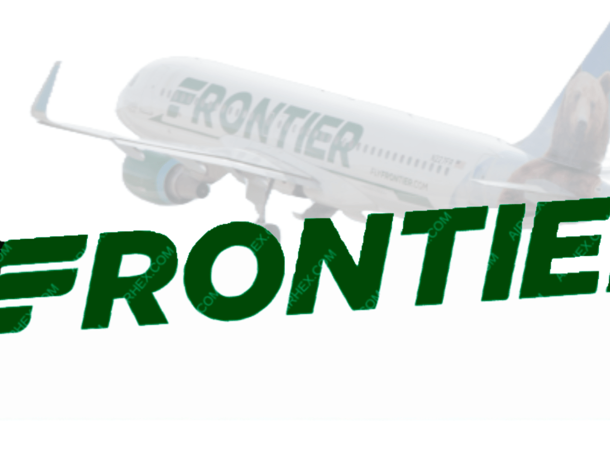 The Grand Canyon vs. Frontier&nbsp;Airlines