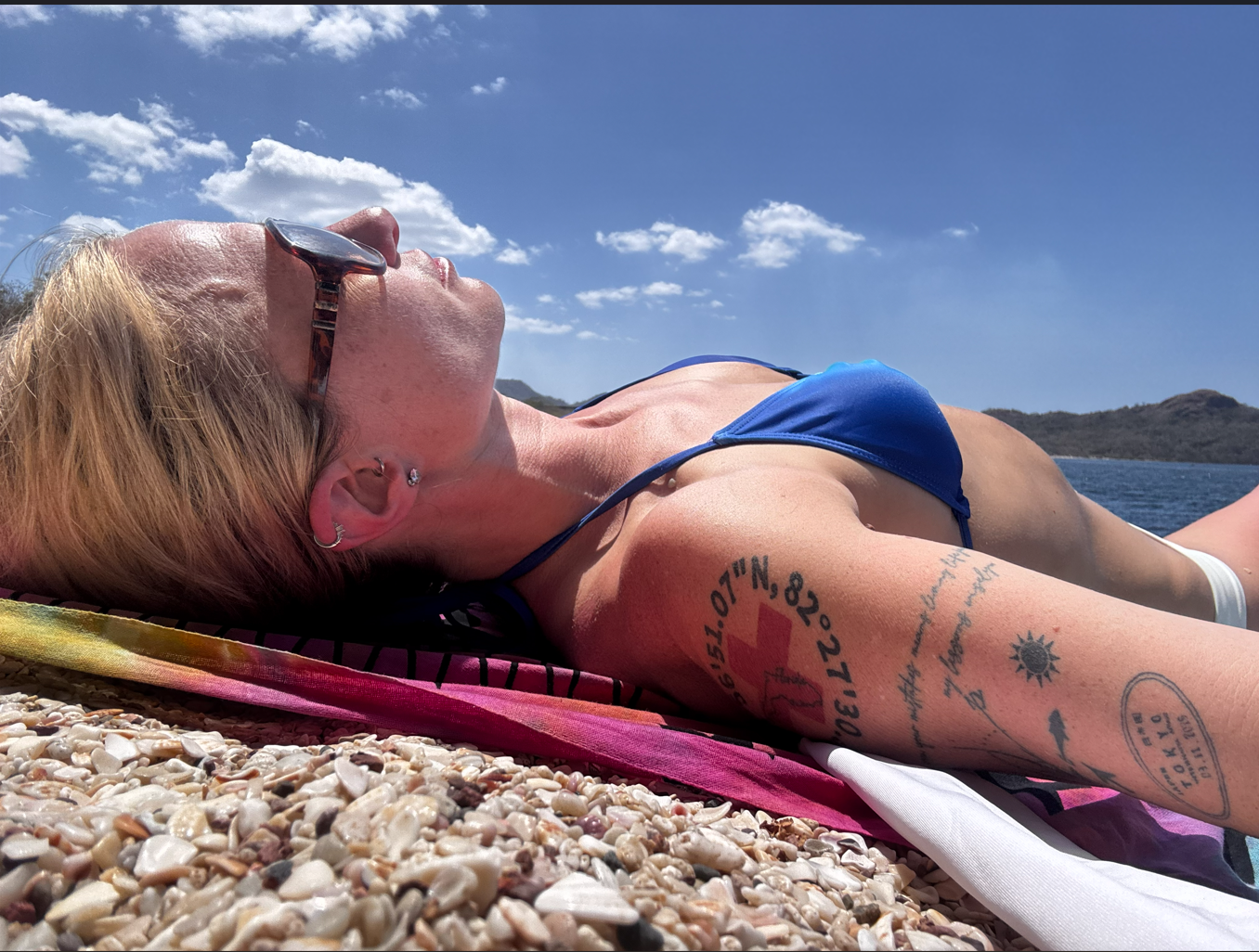 A Single White Female